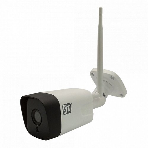 Камера наблюдения SH-1080P-4G с сим картой GSM