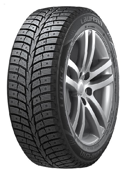 Laufenn 215/55R18 95T iFIT ICE (LW71)