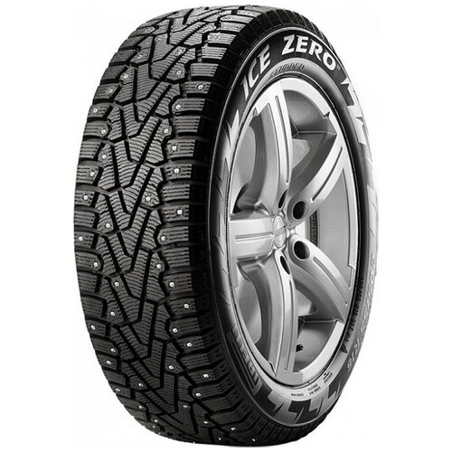 235/55 R20 Pirelli Ice Zero 105T шип.