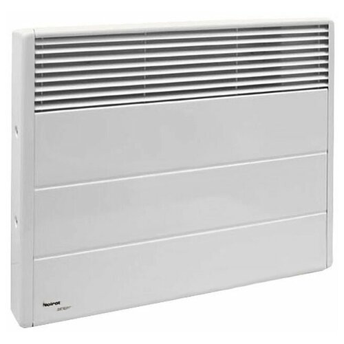 Конвектор Noirot Antichoc 1000 белый 5956900₽