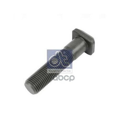 Болт Колесный Задний 7/8 96/108 DT Spare Parts арт. 117039