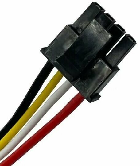 Аккумуляторная батарея BRR-2P4S-5200S для пылесосов Xiaomi Roborock: S5, S6, S7, S50, S51, S5 max; Mijia — фото 1