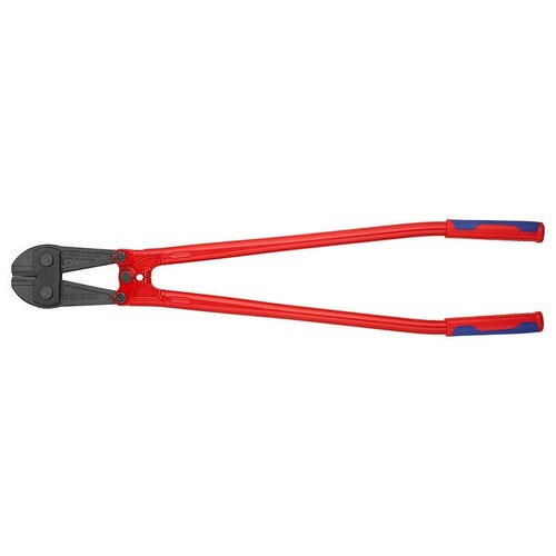 Болторез двуручный усиленный KNIPEX KN-7172910