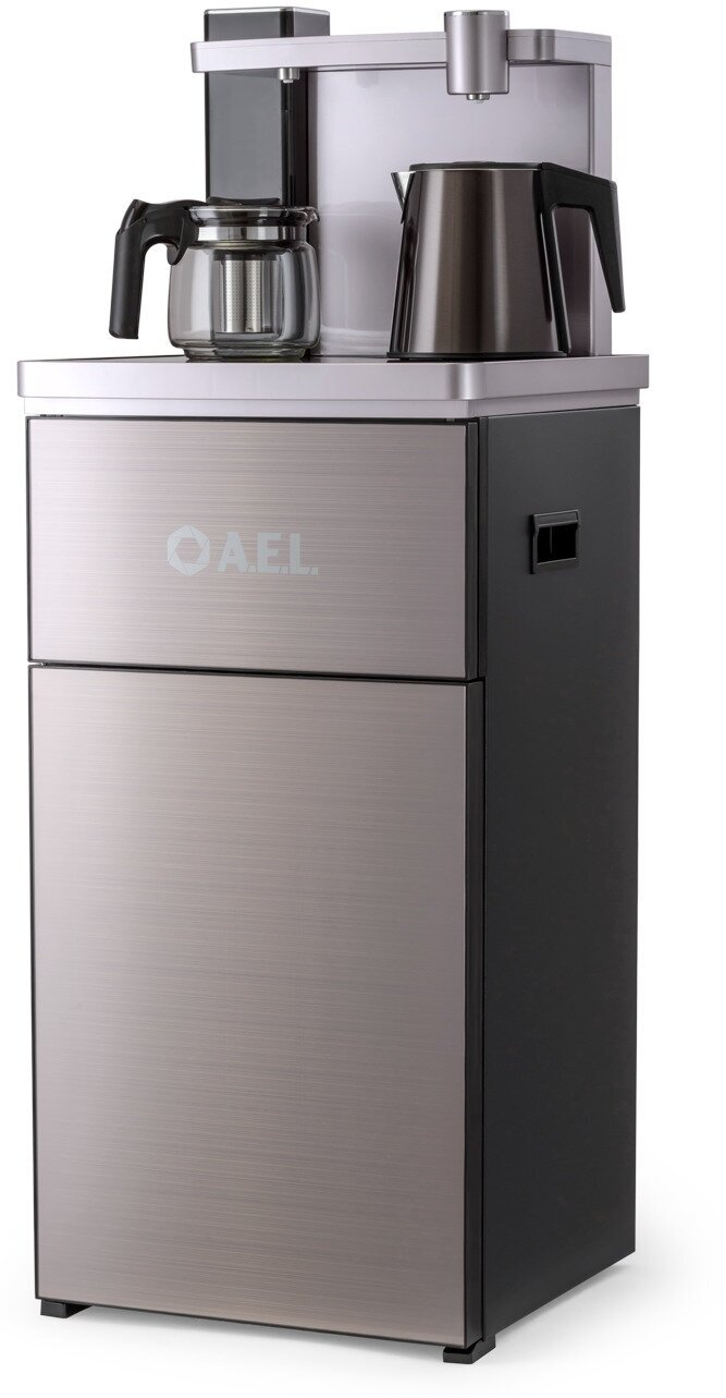 фото Напольный кулер A.E.L. LK-AEL-52a