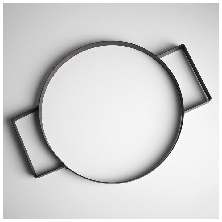 Кольцо под Казан, диаметр 31,5 см - фотография № 2