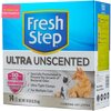 Комкующийся наполнитель Fresh Step Ultra Unscented - изображение