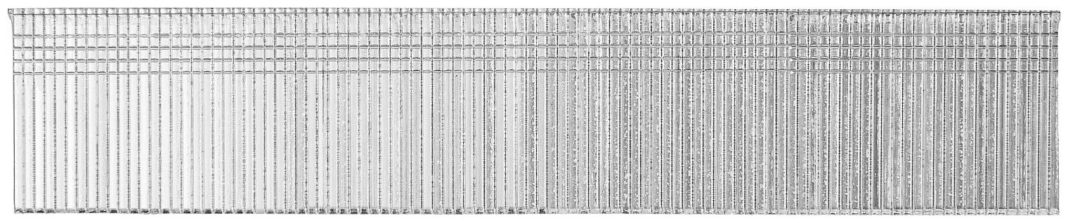 STAYER тип 18GA (47 / 300 / F) 25 мм, 5000 шт, гвозди для нейлера (31530-25)