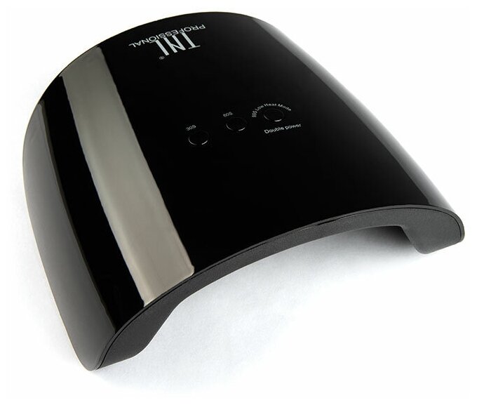 TNL Professional Лампа для сушки ногтей Spark 24 Вт LED-UV