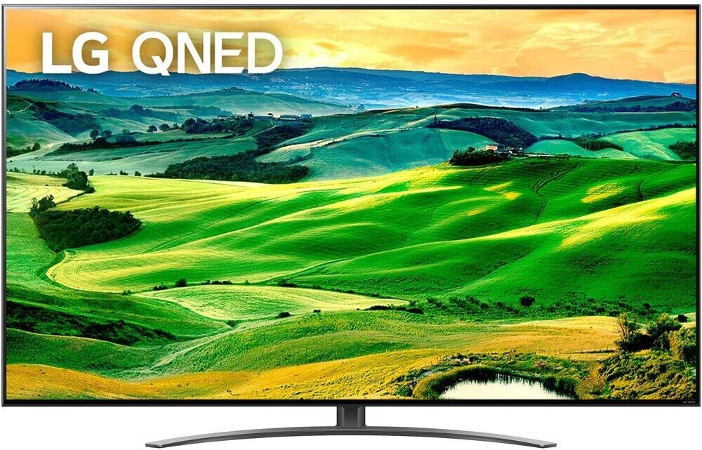 QNED MiniLED телевизор LG 86 дюймов 86QNED816QA