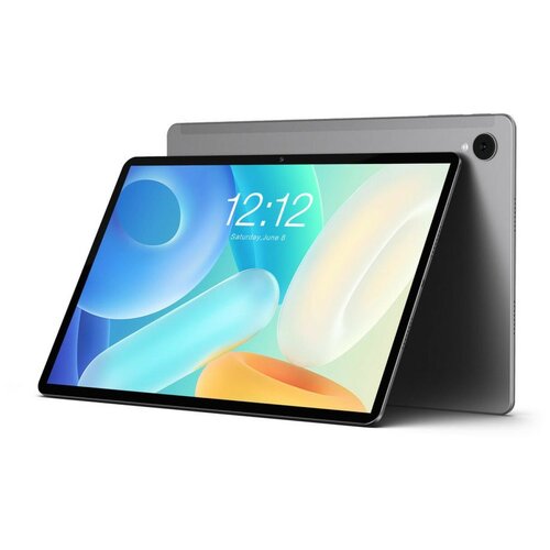 Планшет TECLAST M40 Air 8ГБ 128GB 4G черный 2977000₽