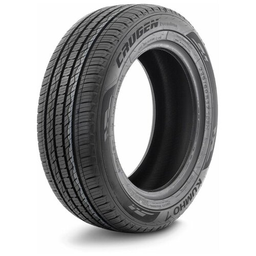 А/шина Kumho Crugen Premium KL33 215/55 R18 99V XL