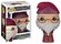 Фигурка Funko POP! Jumbo Harry Potter Albus Dumbledore with Fawkes 48038