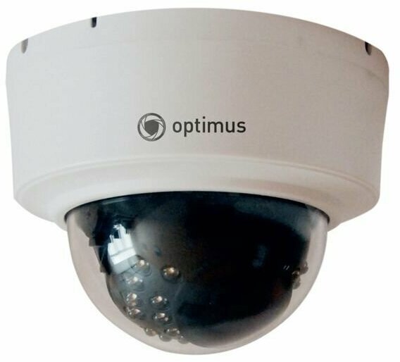 Видеокамера Optimus IP-E022.1(2.8)MPE