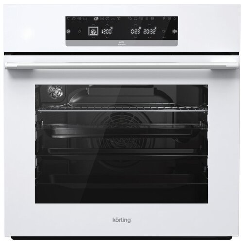Электрический духовой шкаф Korting OKB 9133 CEW 7149000₽