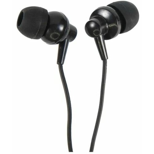 Наушники Sempai SPE-11 Black 34900₽