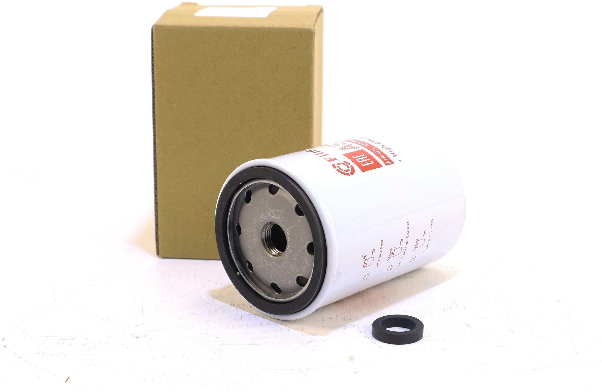 фото FILMANT Фильтр Мочевины AS2474