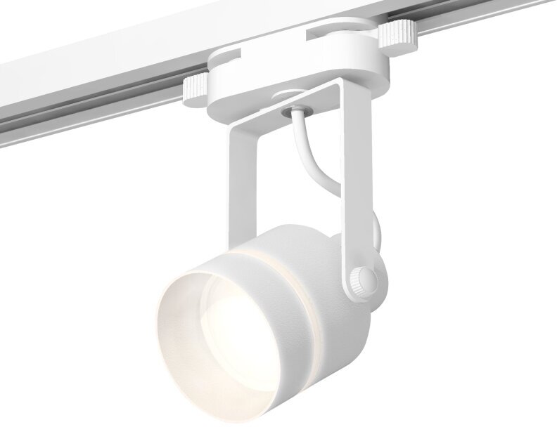 Комплект трекового светильника Ambrella light Track System XT (C6601, N6228) - фото №1