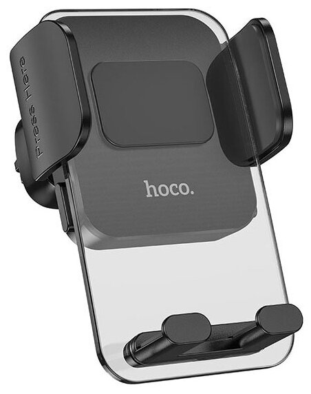 Держатель для телефона Hoco CA117