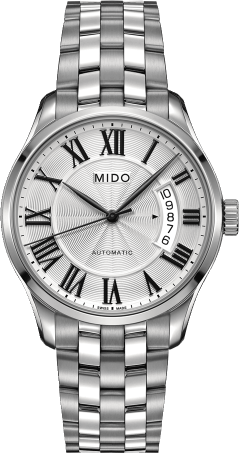 Наручные часы Mido Belluna, серый