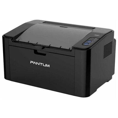 Принтер лазерный Pantum P2200 A4