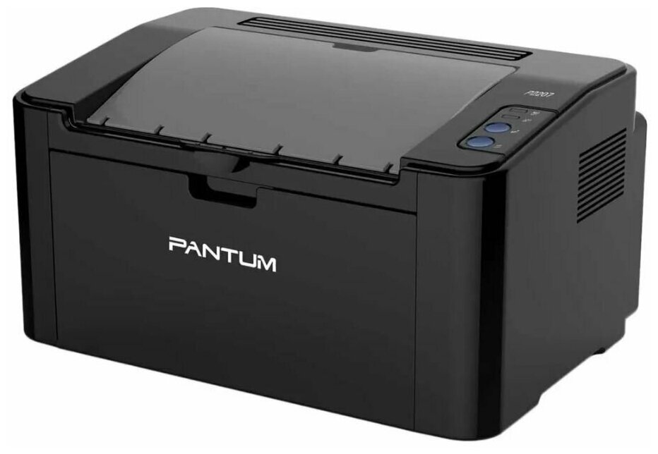 Принтер лазерный Pantum P2200 A4