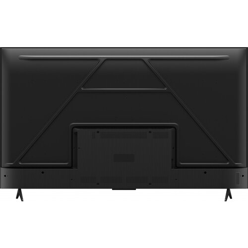 TCL Телевизор QLED TCL 65 65C647 черный 4K Ultra HD 60Hz DVB-T DVB-T2 DVB-C DVB-S DVB-S2 USB WiFi Smart TV 65C647 5891000₽