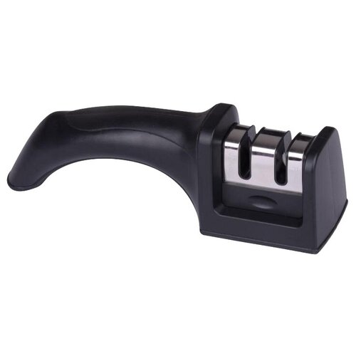 Механическая точилка для ножей Virtus ND-006, черный