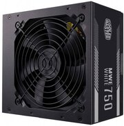 Блок питания Cooler Master MWE White 750W V2 MPE-7501-ACABW-EU