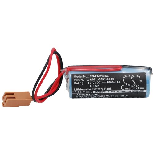 Элемент питания CS-FN210SL 1650₽