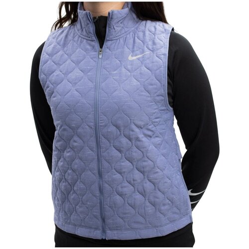 Жилетка Nike W NK AEROLAYER VEST NFS M для женщин