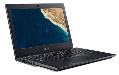 Acer TravelMate TMB118-M-C6UT Black (NX.VHSER.00E)