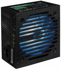 Блок питания AeroCool VX Plus 600 RGB 600W