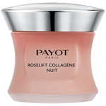 Payot Roselift Collagene Nuit Ночной крем для лица с пептидами - изображение