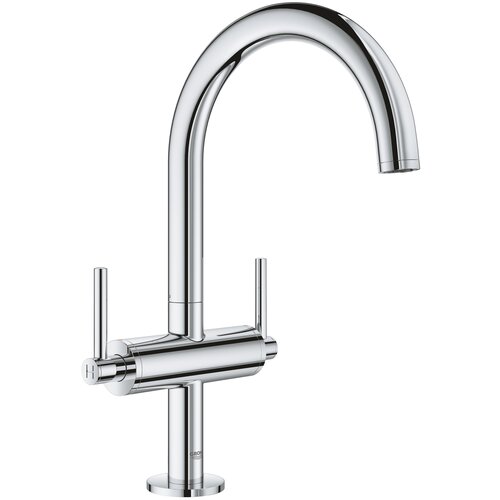 Смеситель для кухни (мойки) Grohe Atrio 21022003 хром