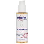 Sanosan Масло против растяжек Anti Stretch Mark Oil - изображение