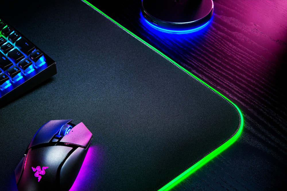 Коврик для мыши Razer - фото №11