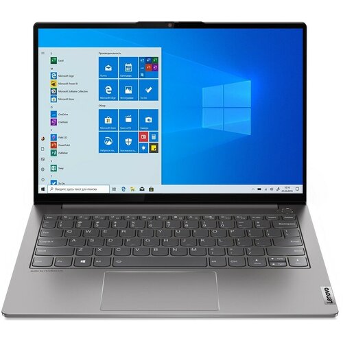 Ноутбук Lenovo ThinkBook 13s G2 20V900APCD-WIN11H 10557000₽