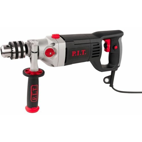 Дрель ударная электрическая PIT PSB16-C 664100₽