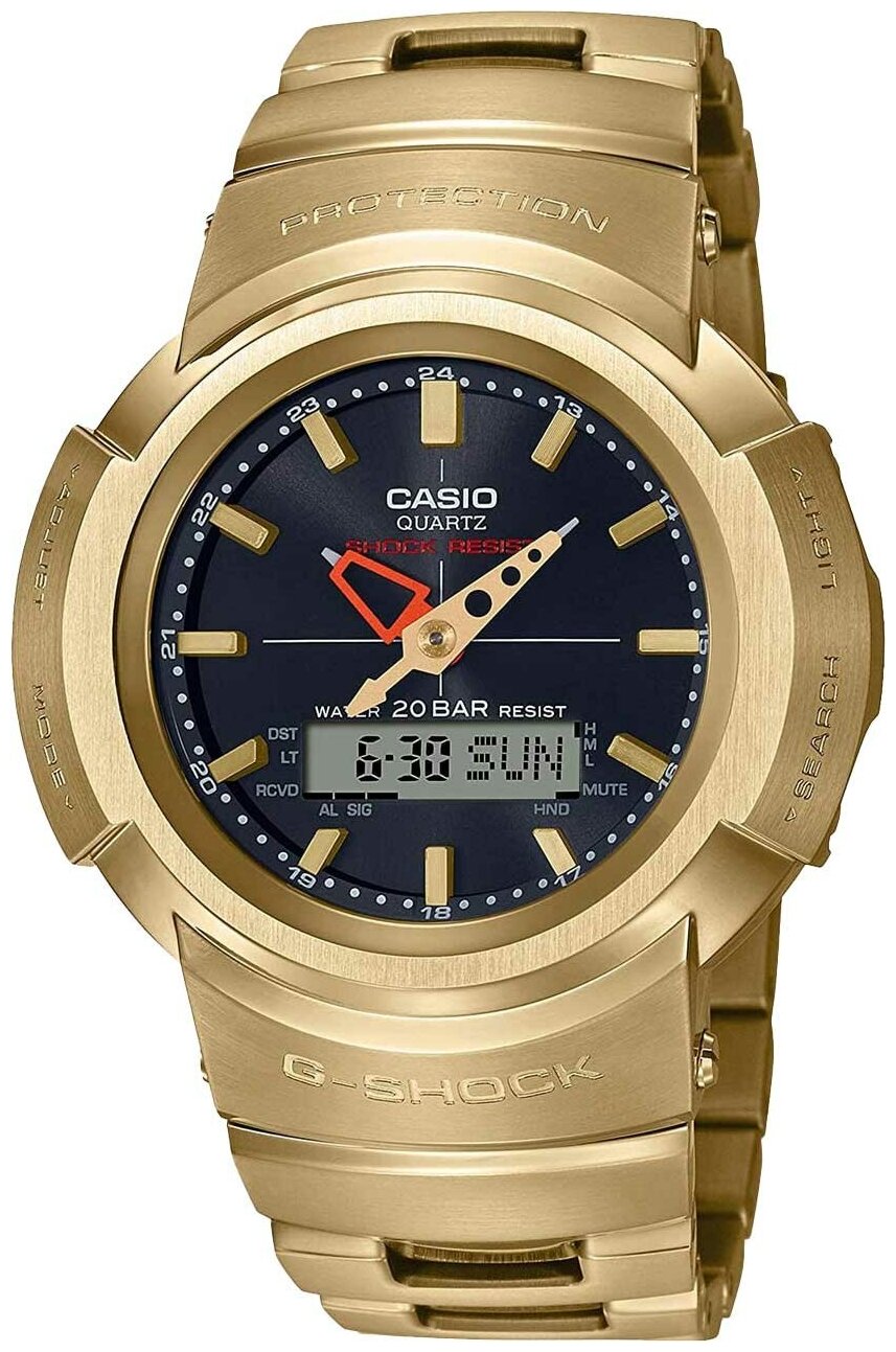 Наручные часы CASIO G-Shock 78338