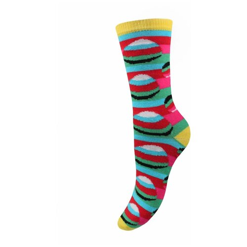 фото Носки женские mademoiselle sc-20210111 unica (35-40)