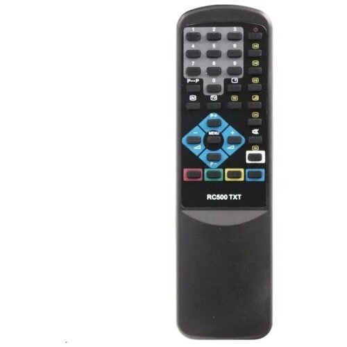 фото Пульт ду huayu для rubin (рубин) rc-500