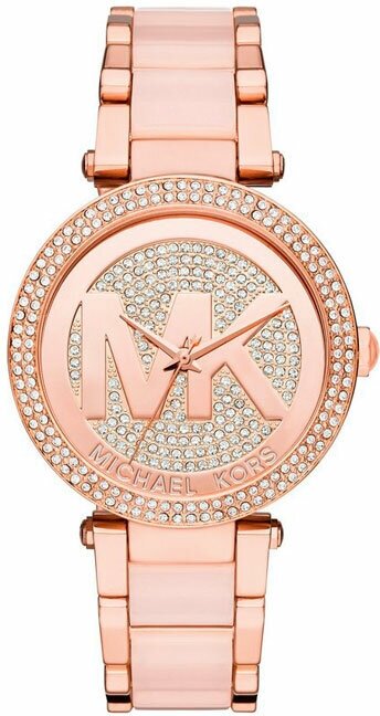 Наручные часы MICHAEL KORS Parker