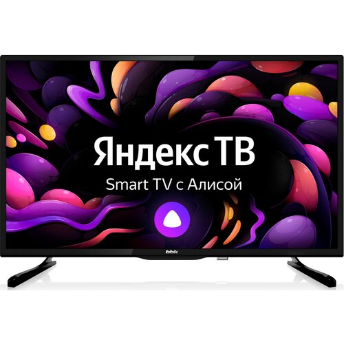 Телевизор BBK 32LEX-7280TS2C 32 LED HD Ready 1128700₽