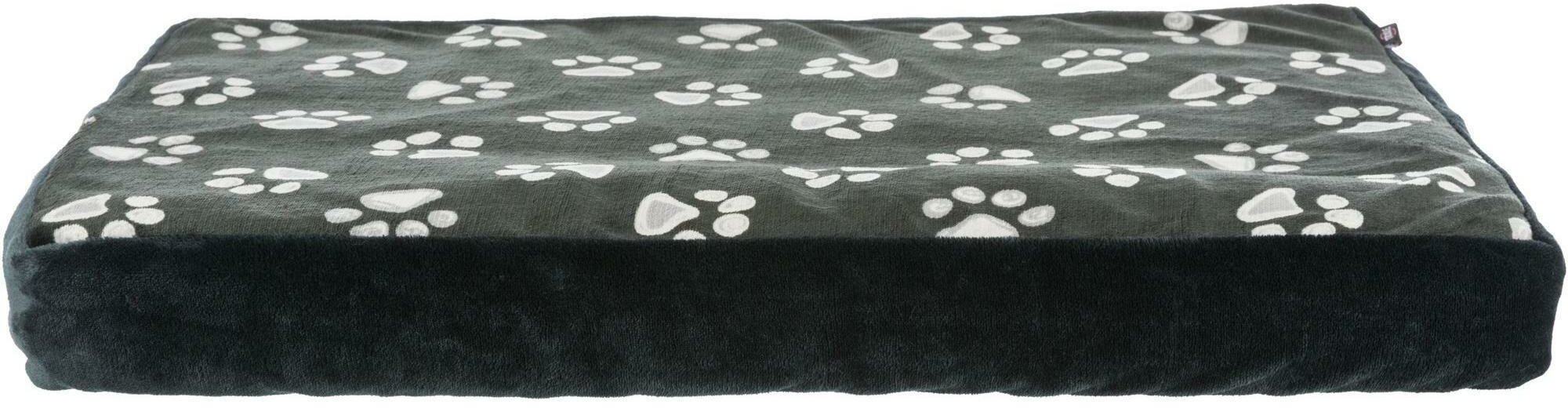 Лежак для собак Trixie Jiммy, размер 60x40см, черный