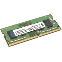 Оперативная память для ноутбука SODIMM DDR4 4Gb HiperX by Kingston KVR21S15S8/4 2133MHz (PC4-17000) CL15, 260-Pin, 1.2V, RTL