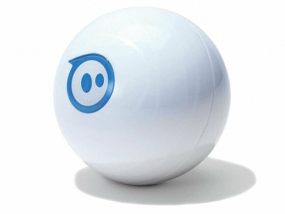 Робот шар Sphero 2.0