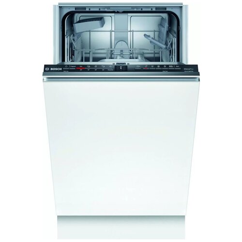 Посудомоечная машина узкая Bosch SPV2HKX6DR 4997700₽