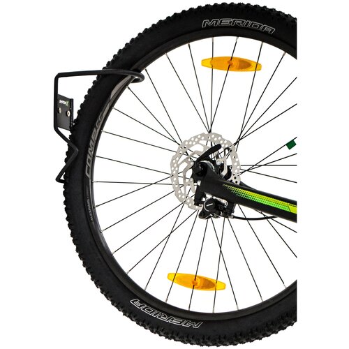 Подвес для велосипеда-2 System X