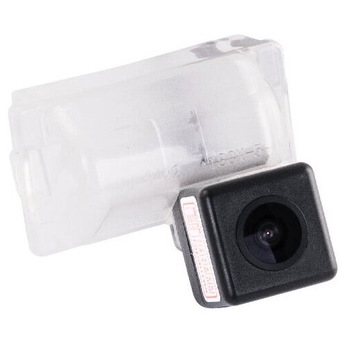 Камера Mazda СХ-5 17-19 Incar VDC-057 104500₽