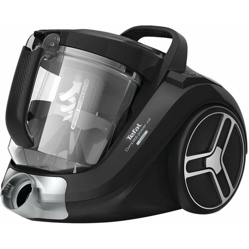 Пылесос Tefal TW4825EA